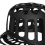 Hat Cleaning Cage Baseball Cap Cleaning Rack Silicone Blue 4