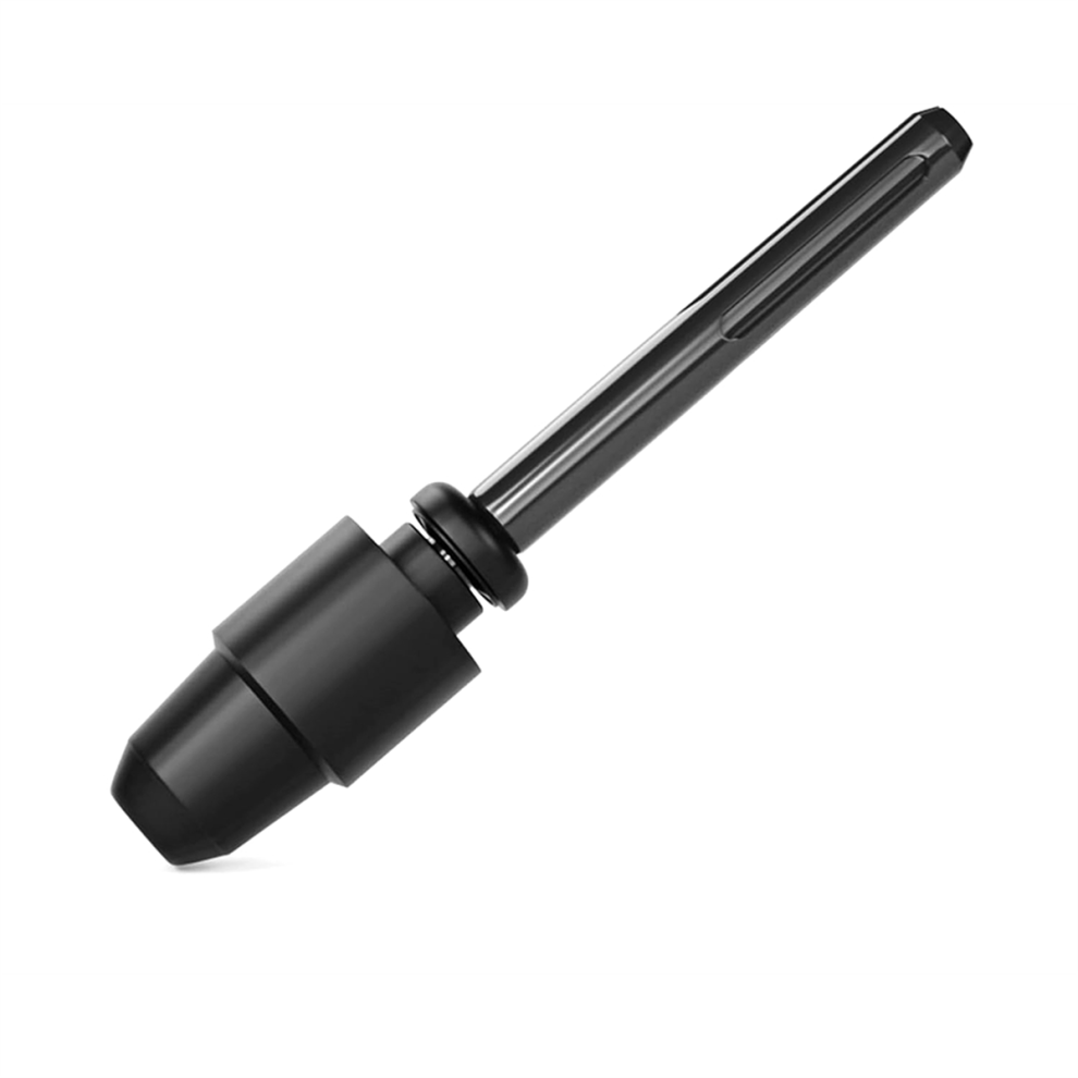 Sds Max To Sds Plus Adaptor Chuck Drill Converter Shank Quick Tools 4851112352275