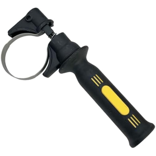N112156 Hammer Drill Side Handle Assembly for Parts 2