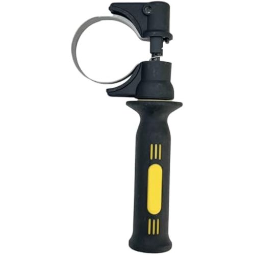 N112156 Hammer Drill Side Handle Assembly for Parts 1