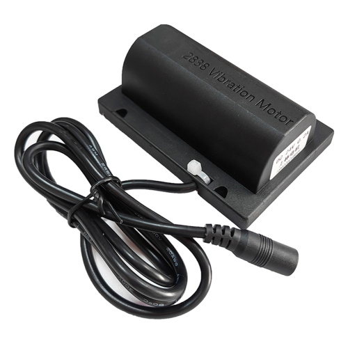 2838 Κινητήρας Δόνησης 4300RPM Κατάλληλος για Τραπέζι Μασάζ και Καρέκλα 12V