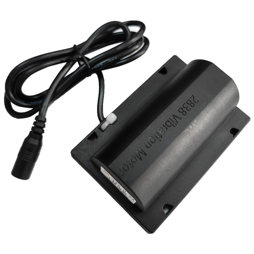 2838 Κινητήρας Δόνησης 4300RPM Κατάλληλος για Τραπέζι Μασάζ και Καρέκλα 12V 2