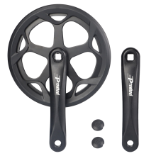 Σετ στροφάλων ποδηλάτου 170mm Universal Square Crankset Set 52T