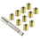 Thread Repair Kit M16X1.25 M14X1.25 Inserts 5