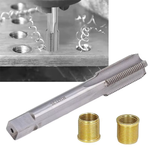 Thread Repair Kit M16X1.25 M14X1.25 Inserts 2