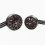 Κινητήρας FPV 1404-4600KV Bee25 2,5 ιντσών χωρίς ψήκτρες Bee25 2,5 ιντσών 4