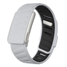 Pulseira para 5.0 SportFlex Wrist Band à prova de suor A