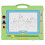 Teletubbies Magnetic Drawing Board, Mess-Free Scribbler with Carry Handle 1