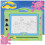 Teletubbies Magnetic Drawing Board, Mess-Free Scribbler with Carry Handle 5