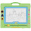 Teletubbies Magnetic Drawing Board, Mess-Free Scribbler with Carry Handle 9