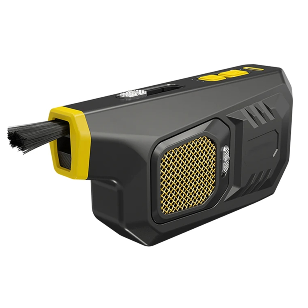 Electronic Blower Baby Photography Blower Air Blower For Camera Lens 4851112353098