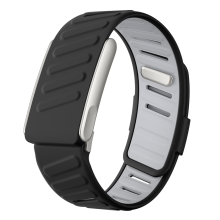 Pulseira para 5.0 SportFlex Wrist Band à prova de suor C