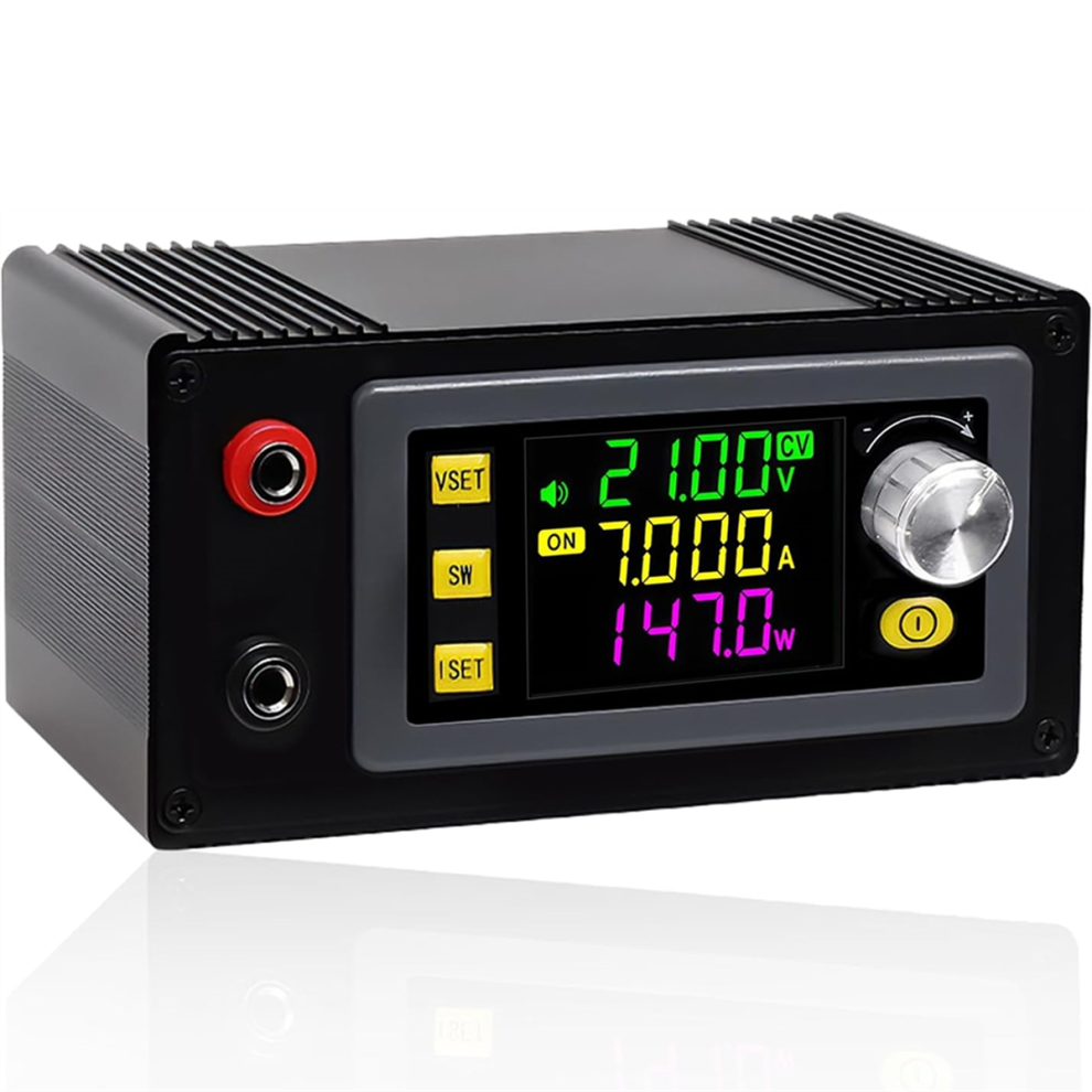 Dc Adjustable Buck Boost Converter,Dc6-36V To 0-36V Voltage Regulator 4851112359823