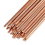 40 Pcs Copper Brazing Rods for HVAC Refrigeration 5