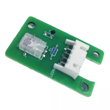 Płytka czujnika wilgotności osuszacza powietrza dla PCB07-33-V02