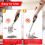 Magnetic Pickup Tool Magnet Wand with Release Handle 3