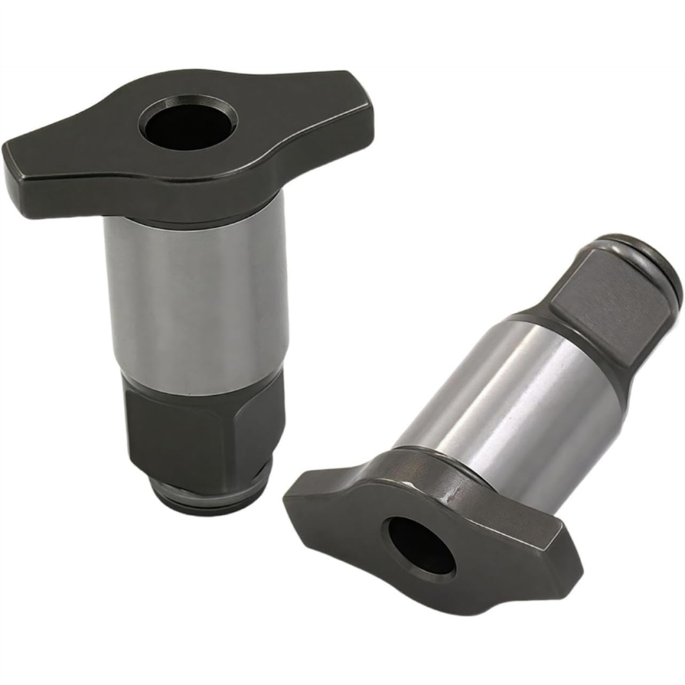 2Pack Dcf891 Impact Wrench 1/2Inch Anvil Na142744 Hog Ring For 4851112358499