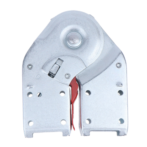 Ladder Hinge Replaces Hasp Hinge for Tie Rod Ladder Accessory 2
