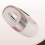 Electric Nails Cutter Nails Trimmer Nails Light Nails Cutter White 5