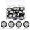 3D Magnetic Tracking Dot for Scanner Scanning Reference Point Marker 1
