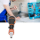 Magnetic Ratchet Screwdriver Set - , Slotted, Square, Hex Bits 6