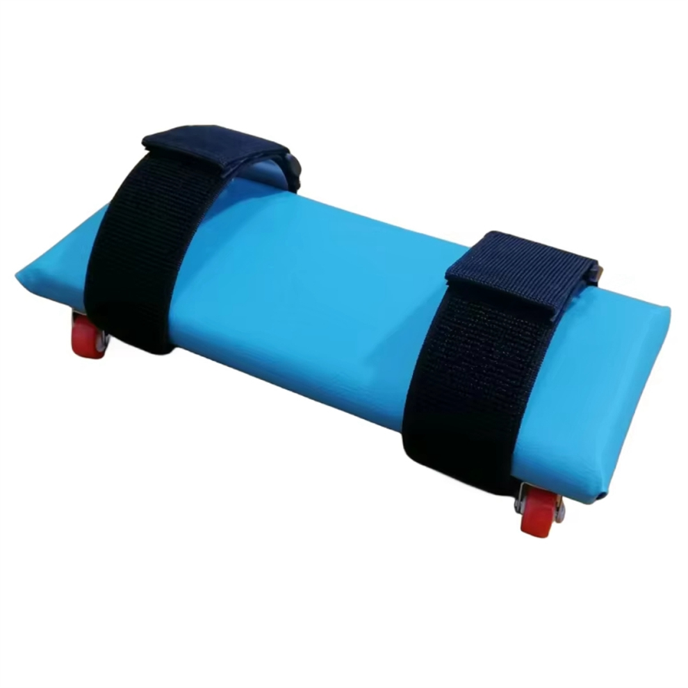 Household Upper Lower Limbs Rehabilitation Training Pulley Arm Leg 4851112362397