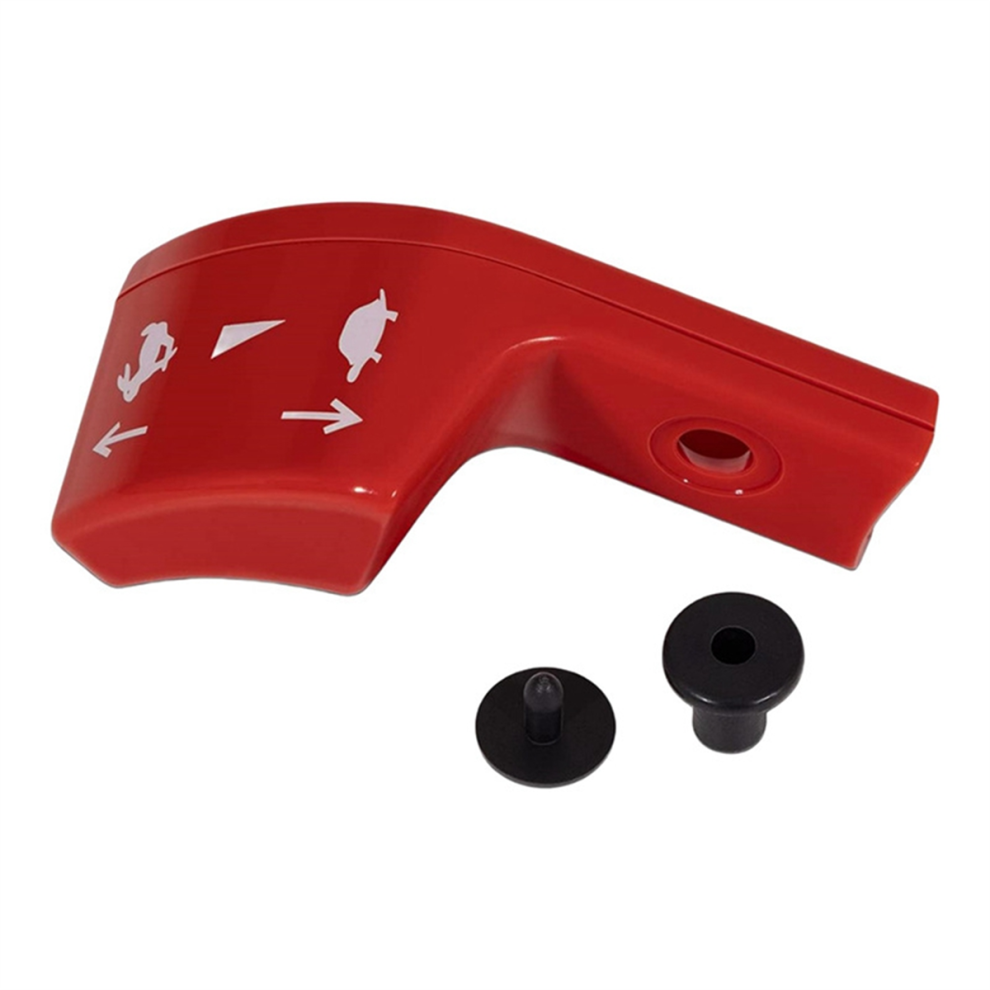 Throttle Control Knob Hardware Kit For Lawn Garden Tractor 4851112362632