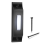 LED Lighted Doorbell Button, Wall Mounted Door Bell Push Buttons 1