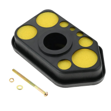 Air Filter Cleaner Kit Fit for & Stratton 698472 493492 497628
