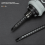 Professional 13-in-1 Ratchet Screwdriver Set Magnetic Handle Tool 2