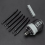 Professional 13-in-1 Ratchet Screwdriver Set Magnetic Handle Tool 6