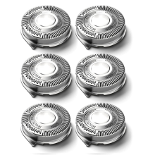 SH50 Replacement Head Blade for Shaver Series 5000
