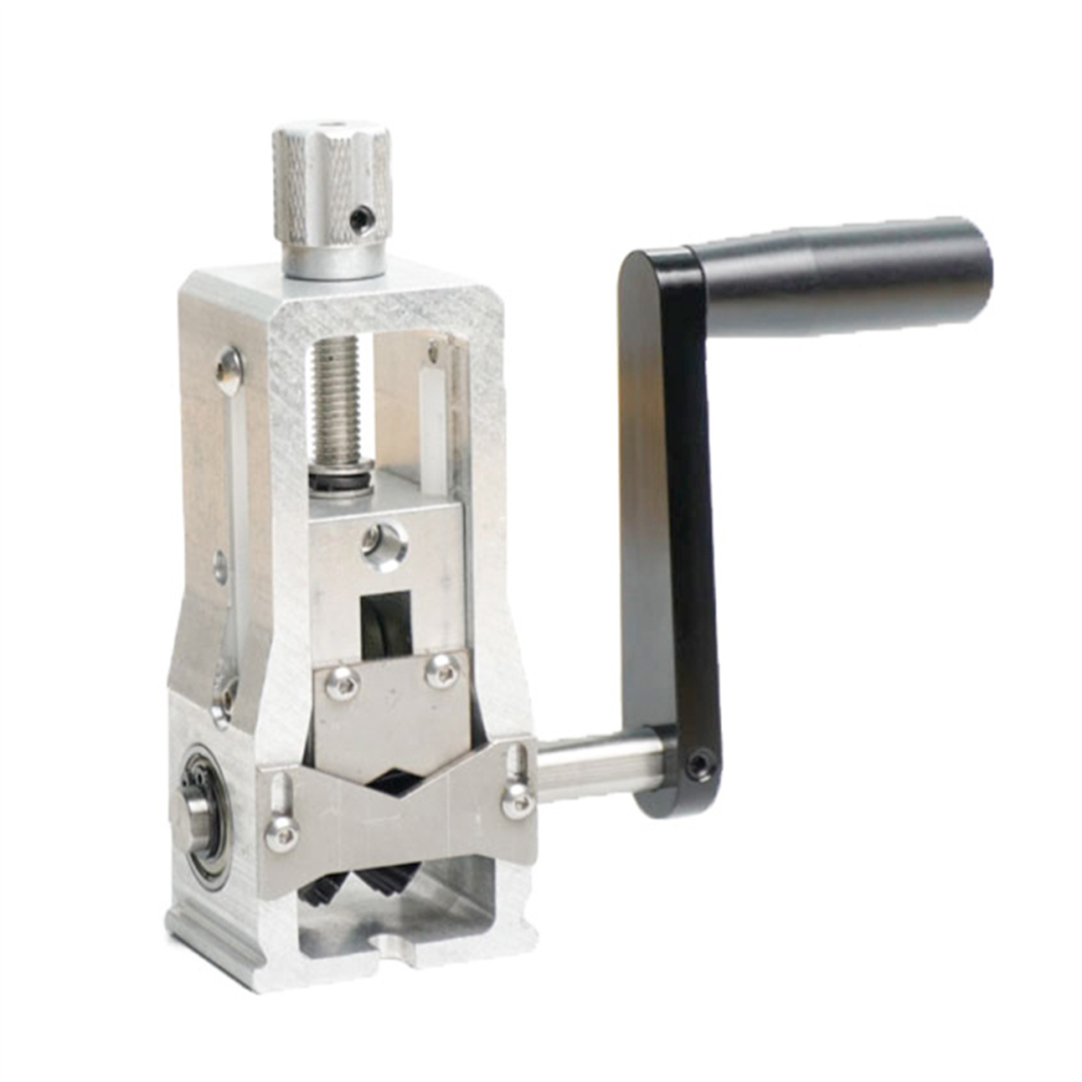 Aluminum Alloy Manual Stripper Electromechanical Dynamic Stripper 4851112363103
