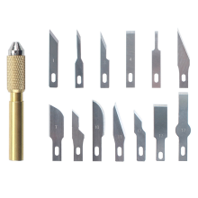 Blade Handle Kit for 936 Soldering Iron Heating Knife