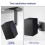 Σετ στήριξης Q950A/9500S/950T/990B/Q90R Δακτύλιος τοίχου πίσω 4
