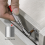 Portable Double End Wrench Mini Ratchet Socket Wrench 5