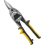 Aviation Tin Snips Straight Cut Snips 2