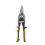 Aviation Tin Snips Straight Cut Snips 1
