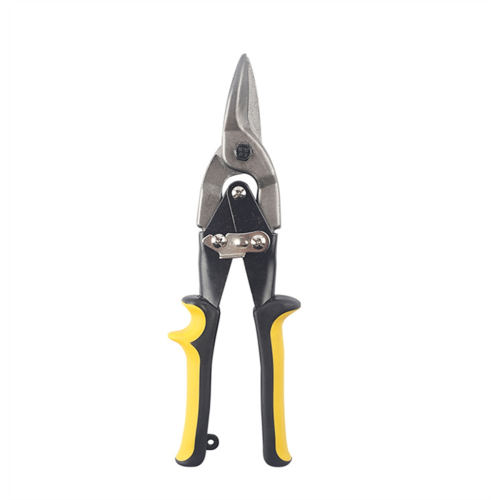 Aviation Tin Snips Straight Cut Snips