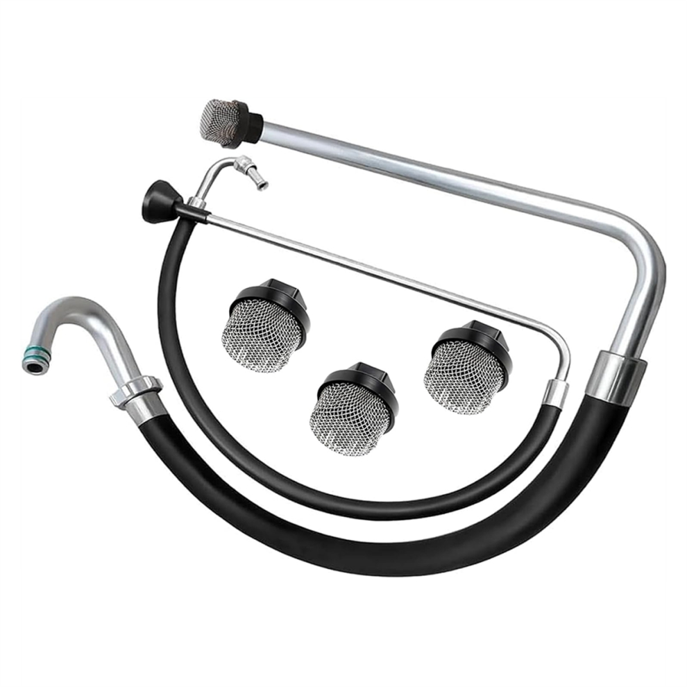 Airless Paint Sprayer-Reflux Line Sets For 390 395 490 495 595 4851112361710
