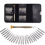 25 In1 Precision Screwdriver Torx Screwdrivers Magnetic 1