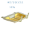 for MS171 MS181 MS211 Air Filter 3PCS 3