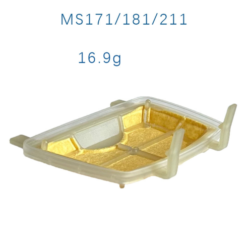 for MS171 MS181 MS211 Air Filter 3PCS 2