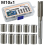 M14x1.25 Spark Plug Repair Thread Insert, G017 4