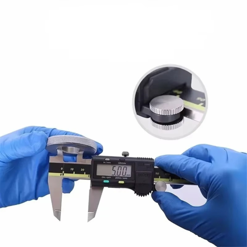 Digital Caliper 150mm 500-196-30 LCD Digital Vernier Calipers 2