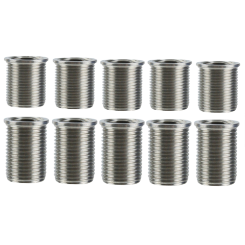 M14x1.25 Spark Plug Repair Thread Insert, G017 1