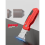 Utility Spatula Folding Dual Purpose Cable Stripping Heavy Duty 2