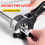 Tagliatubi a cricchetto per tubi da 8-29 mm 6
