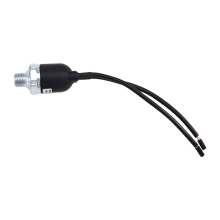 Luchtcompressor drukschakelaar met 12AWG draden 90-120PSI