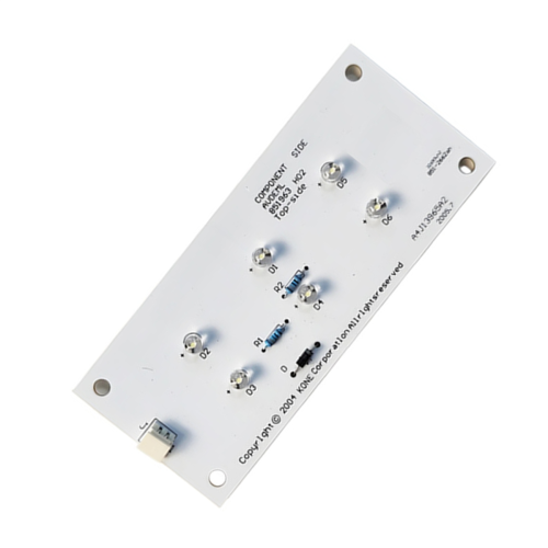 Universal Elevator Emergency LED Lighting Panel Emergency Light 1